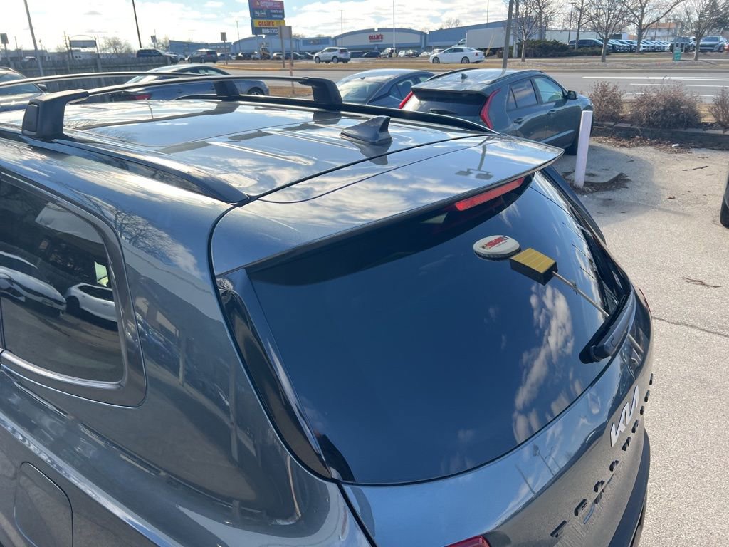 Certified 2022 Kia Telluride SX w/ SX Prestige Package image 38