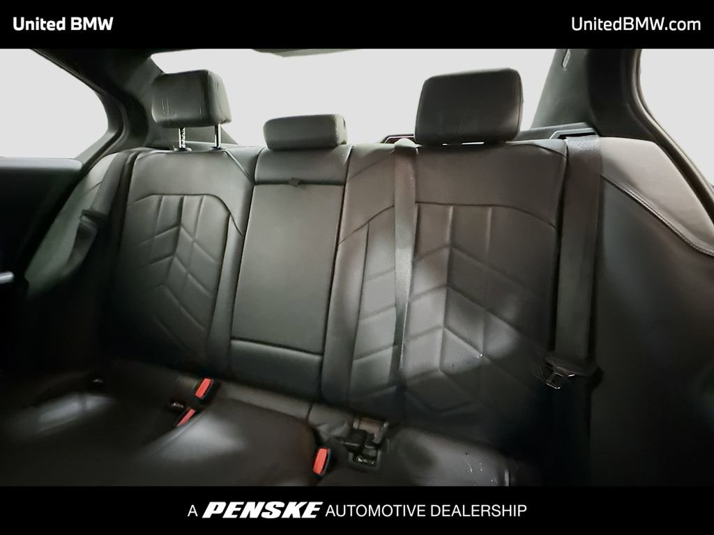 Used 2025 BMW 530i 530i image 13