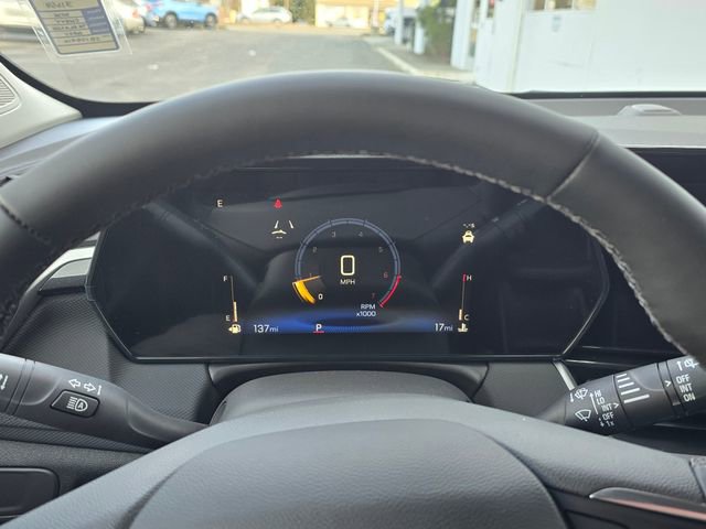 New 2025 Chevrolet TrailBlazer LT w/ Convenience Package image 25