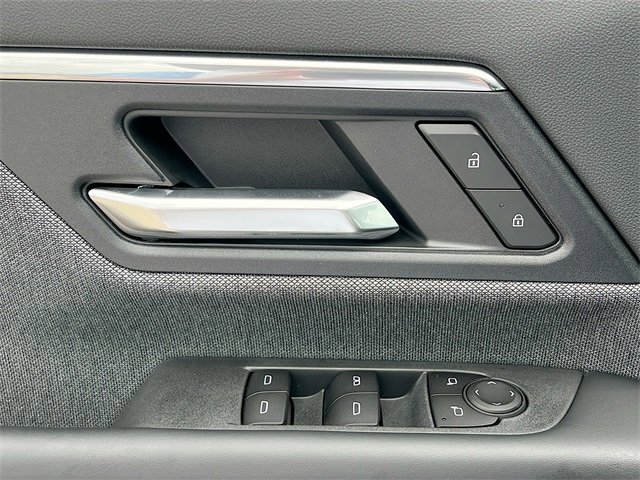 New 2026 GMC Sierra EV Elevation image 13