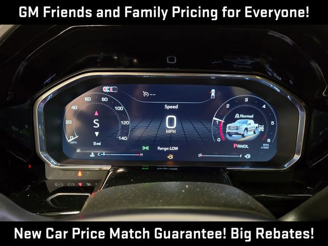 New 2026 GMC Sierra 1500 Elevation w/ Elevation Select Package image 17