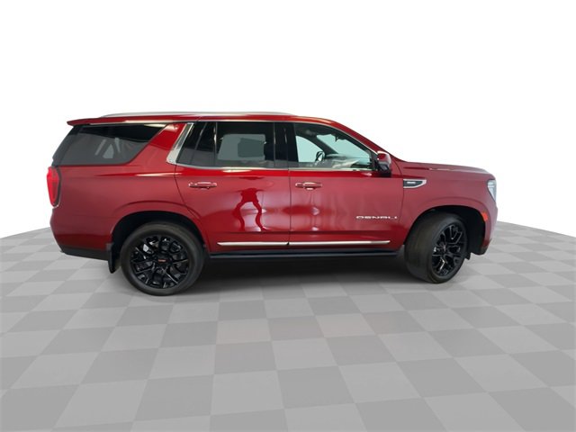 Certified 2023 GMC Yukon Denali image 5