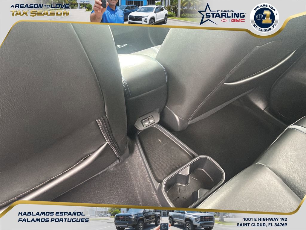 Used 2020 Nissan Leaf SL Plus w/ Protection Package image 29