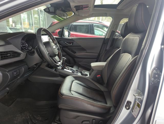 Used 2024 Subaru Crosstrek 2.5i Limited image 8