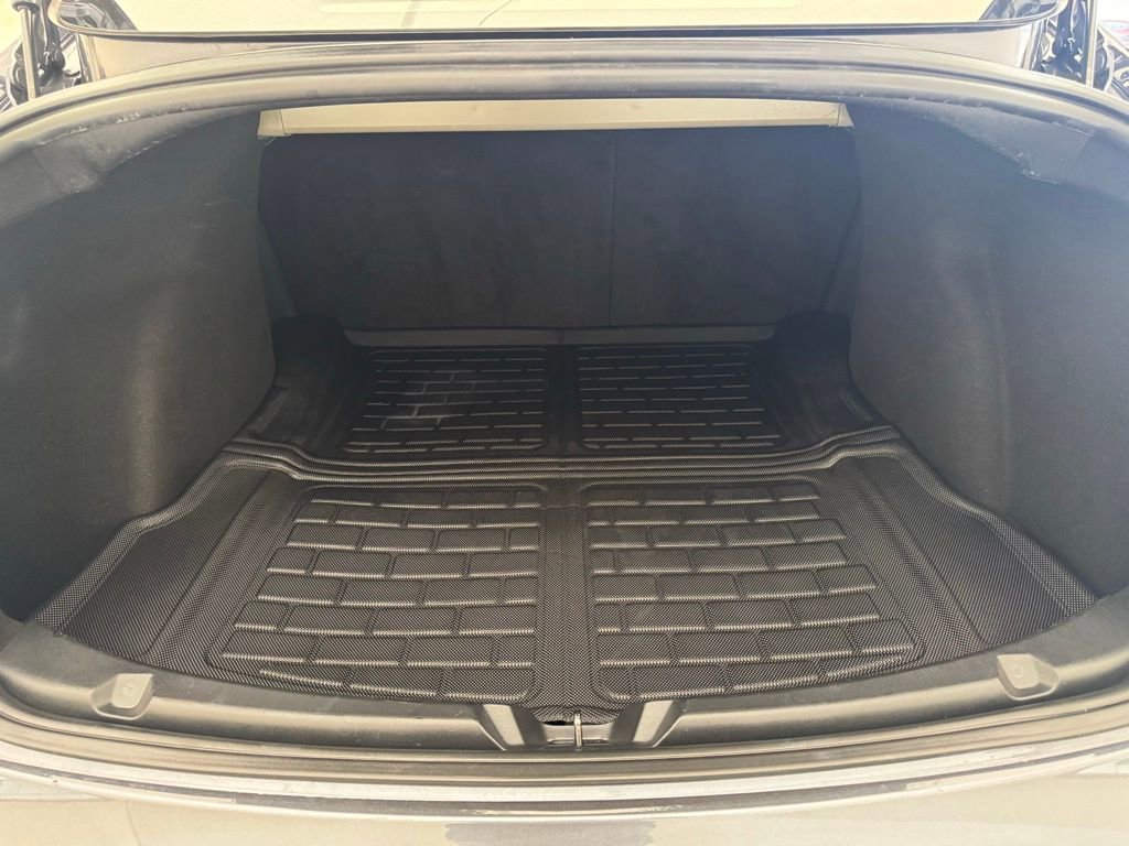 Used 2018 Tesla Model 3 Long Range image 18