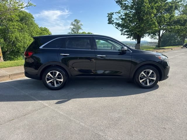 Used 2020 Kia Sorento FWD V6 image 10