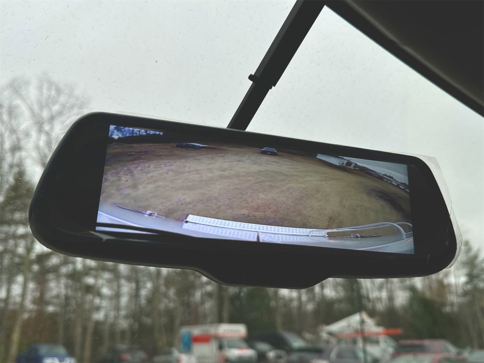 New 2025 Ford E-350 and Econoline 350 Super Duty w/ Power Equipment Group image 31