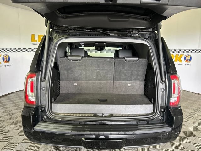 Used 2016 GMC Yukon SLT w/ Open Road Package AWD/4WD image 5