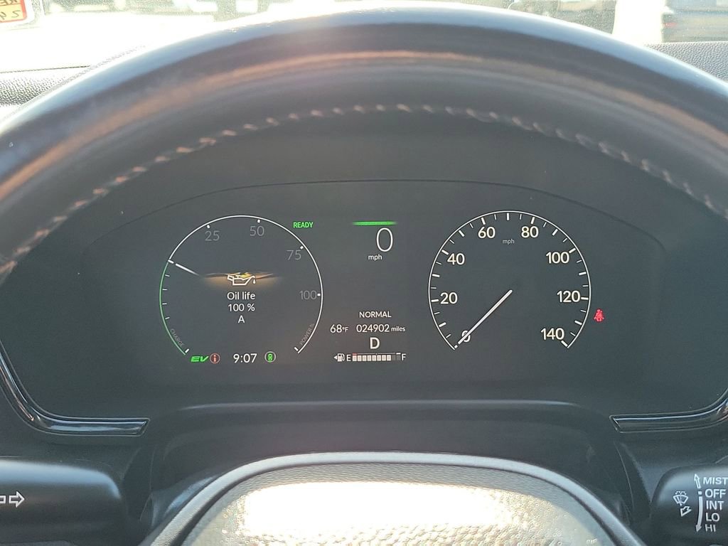 Used 2024 Honda CR-V Sport-L image 37
