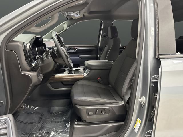 Used 2025 Chevrolet Silverado 1500 RST w/ Protection Package image 4