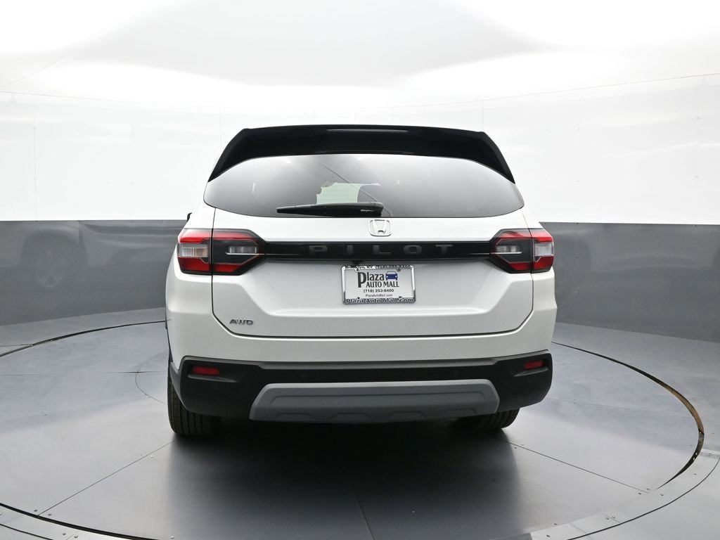 Used 2023 Honda Pilot EX-L image 7