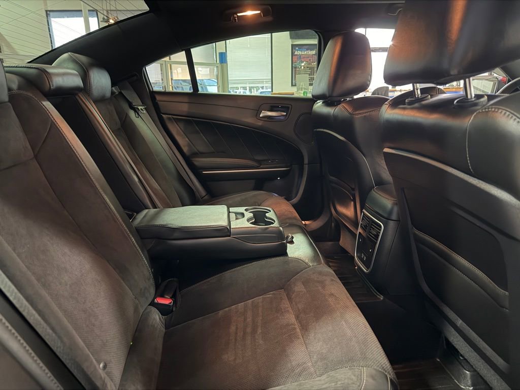 Used 2022 Dodge Charger Scat Pack w/ Plus Group image 10