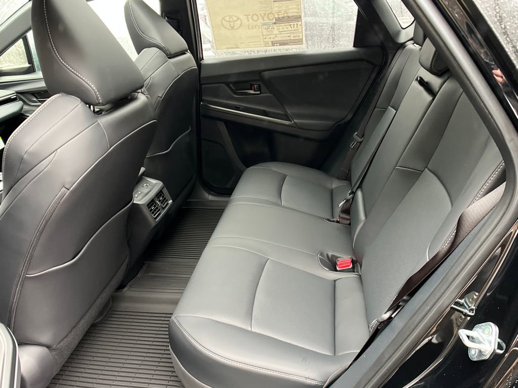 New 2026 Toyota bZ image 22