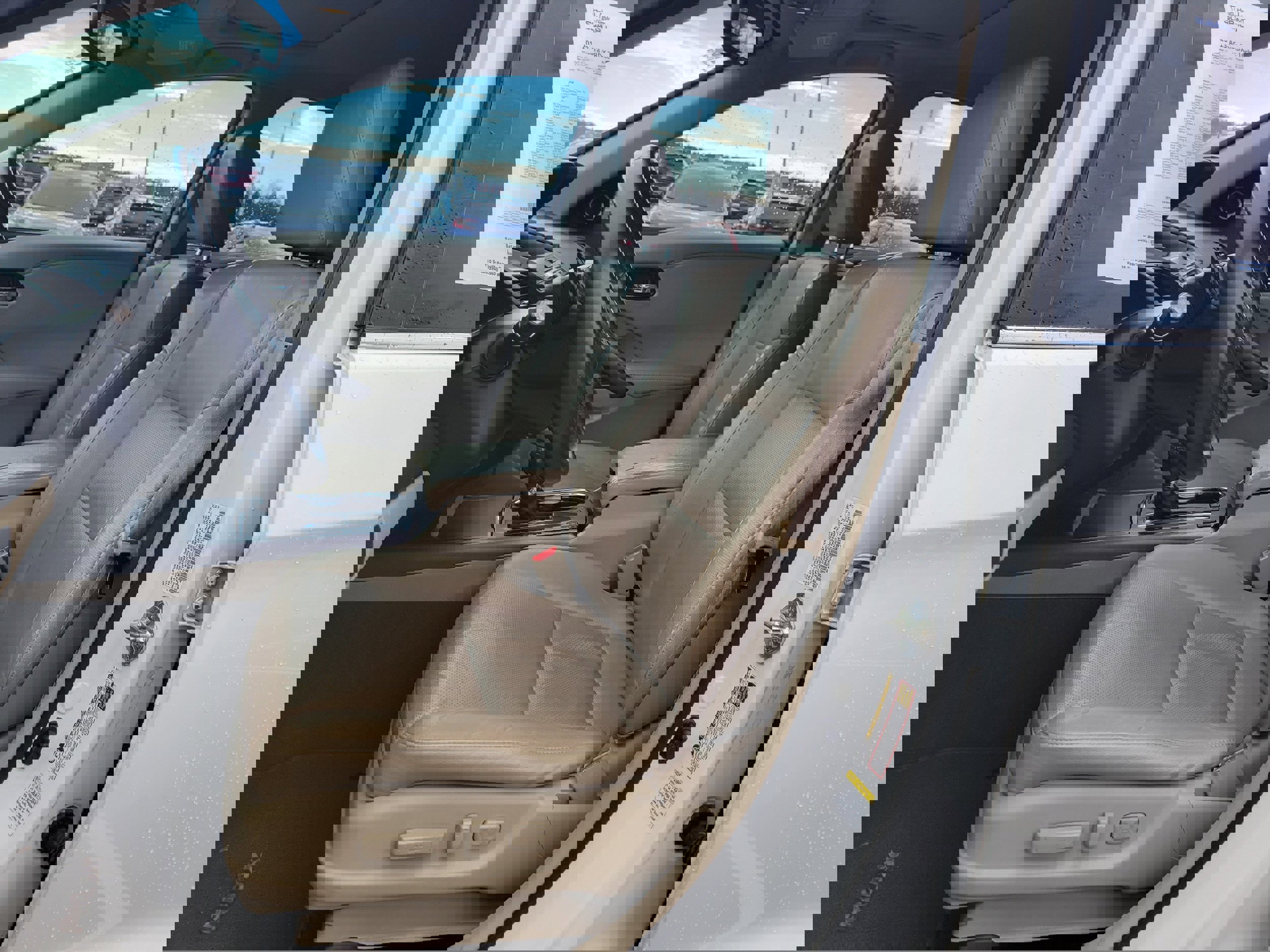 Used 2013 Acura RDX FWD w/ Technology Package image 27