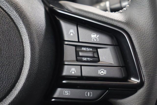 New 2026 Subaru Forester Premium image 19