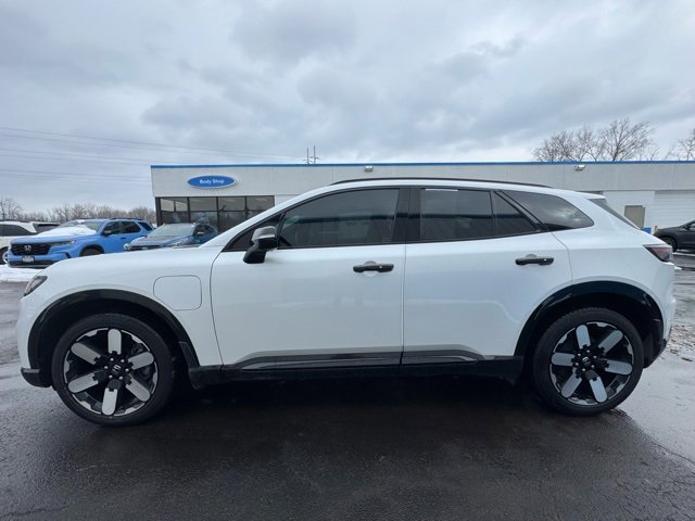 Used 2024 Honda Prologue Elite image 5