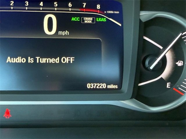 Used 2023 Honda Passport Elite image 21