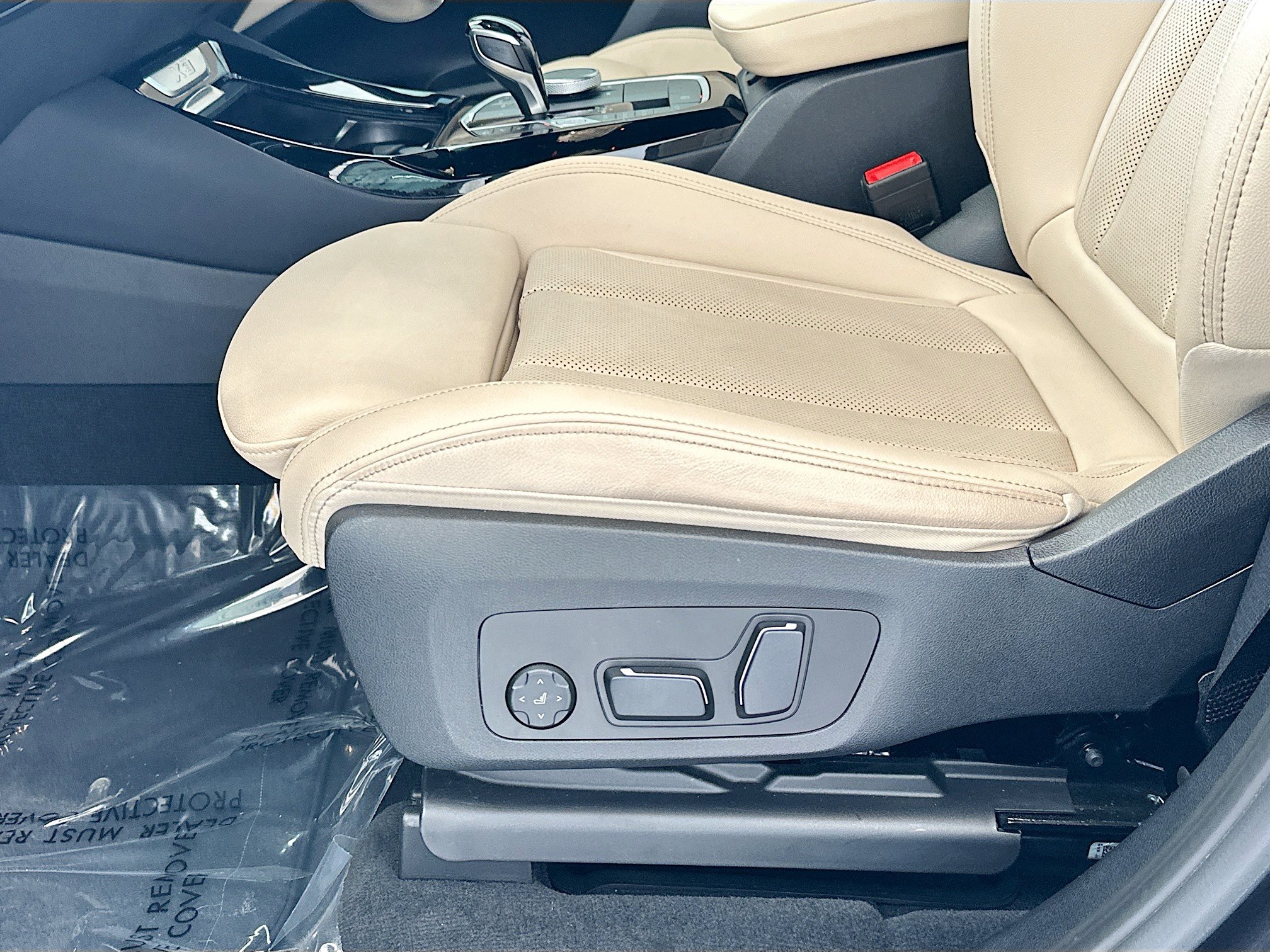 Used 2024 BMW X3 sDrive30i w/ M Sport Package RWD image 18