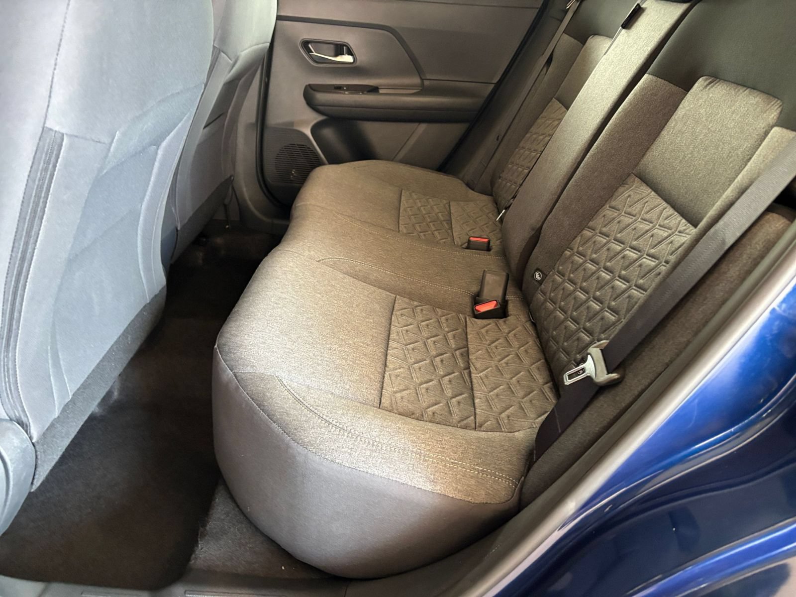 Used 2026 Nissan Kicks SV w/ Cold Weather Package AWD/4WD image 24