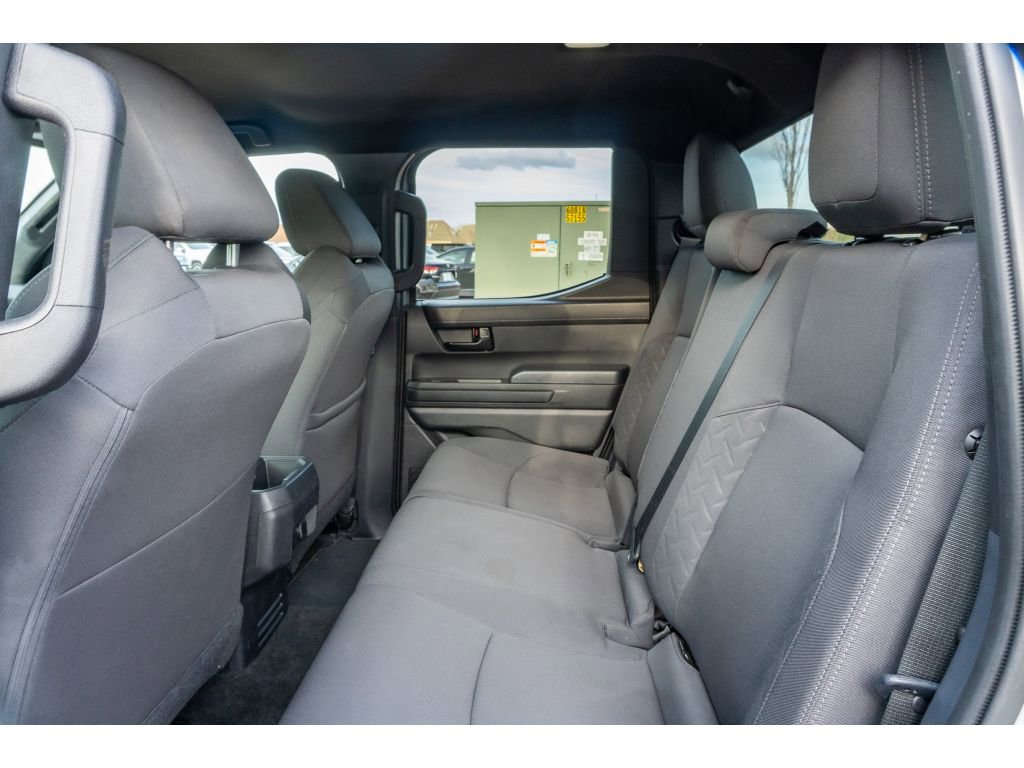 Used 2025 Toyota Tacoma SR5 image 13