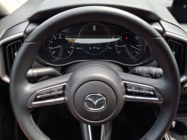 Certified 2024 MAZDA CX-50 Meridian Edition w/ Apex Package AWD/4WD image 19