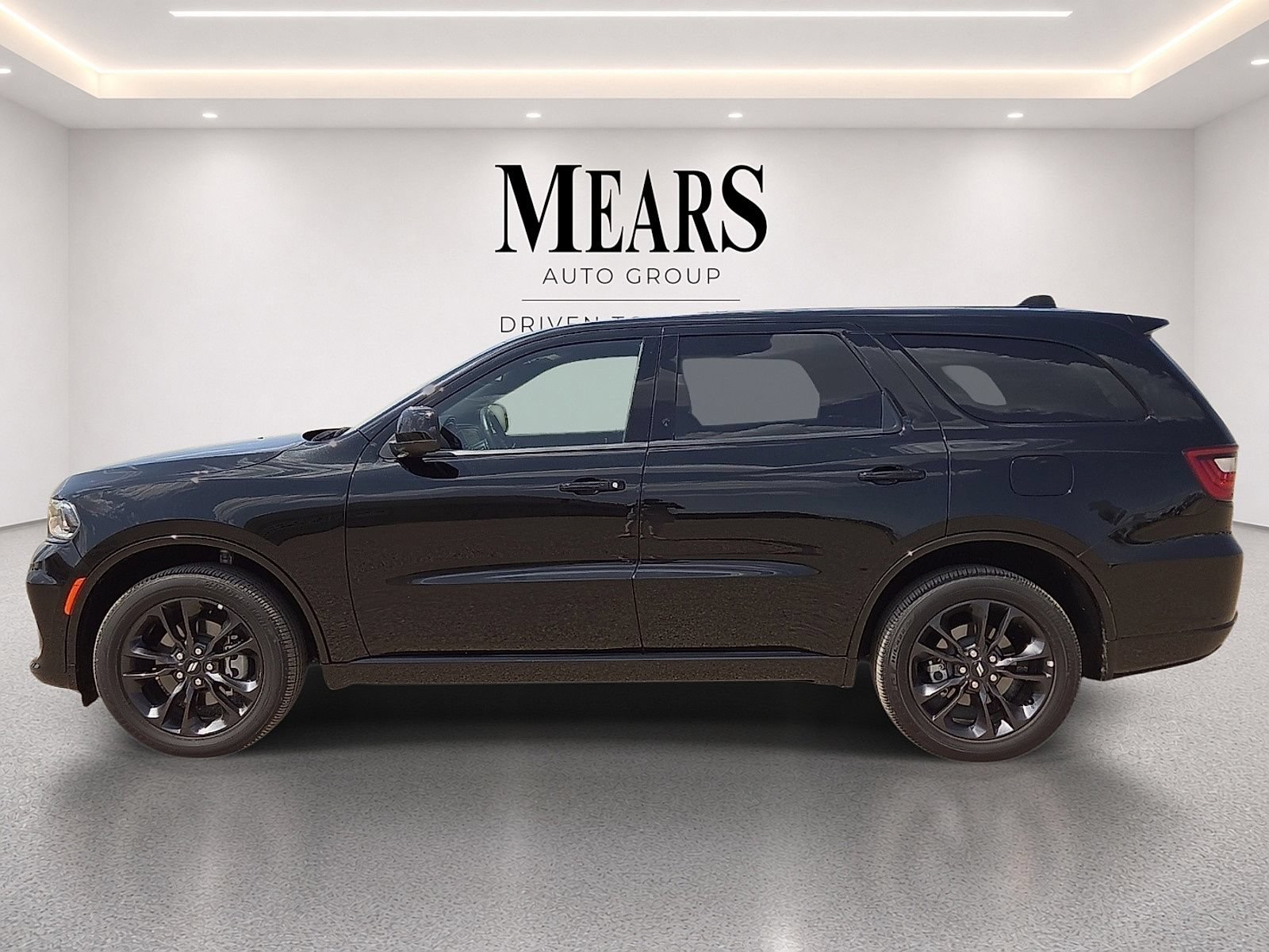 Used 2026 Dodge Durango GT AWD/4WD image 2