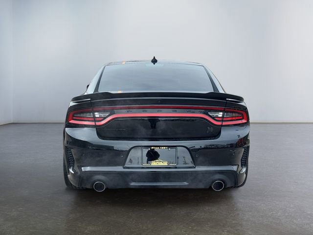 Used 2023 Dodge Charger Scat Pack image 4