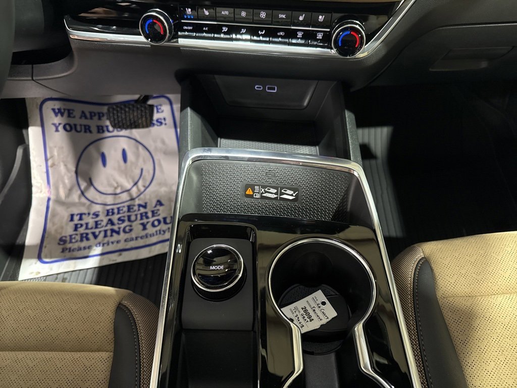 New 2026 Chevrolet Equinox ACTIV w/ Convenience Package III image 38