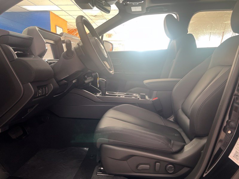 New 2026 Subaru Outback Premium AWD/4WD image 23