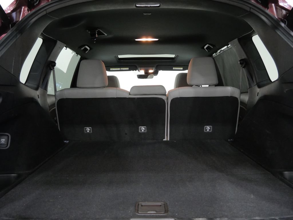 Used 2020 Honda Passport EX-L image 25
