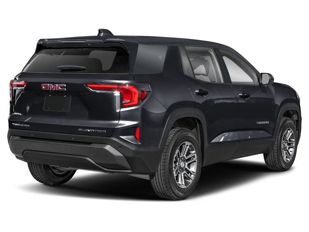 New 2026 GMC Terrain Elevation w/ Technology Package II AWD/4WD image 2