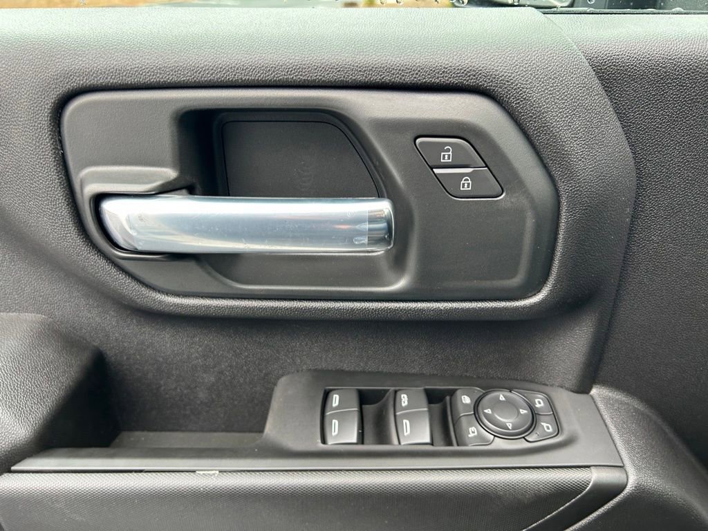 New 2026 Chevrolet Silverado 2500 Custom w/ Custom Value Package image 48