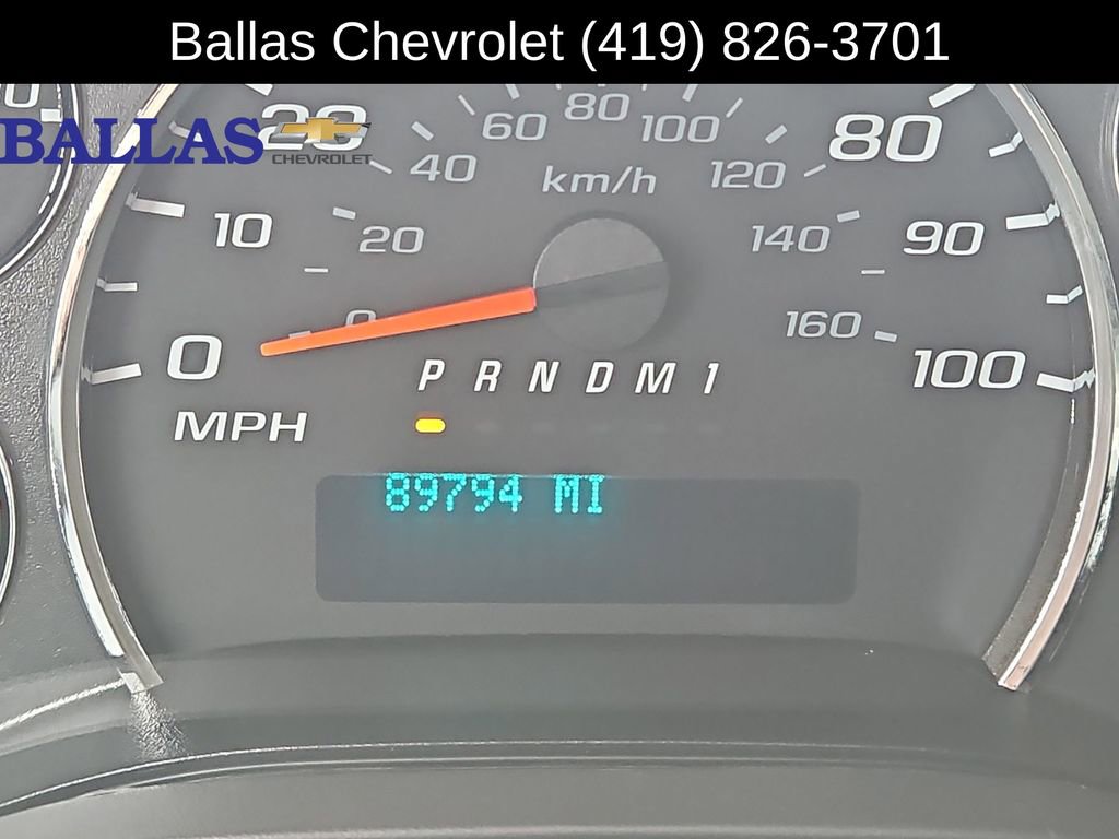 Certified 2016 GMC Savana 2500 image 12