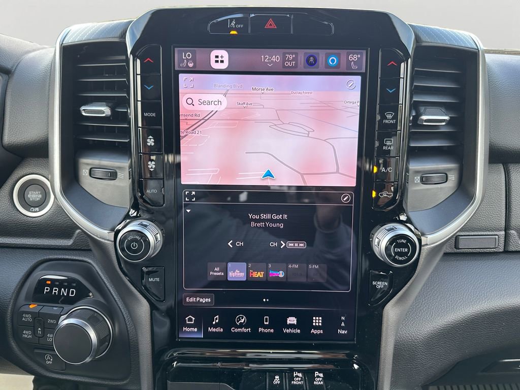 New 2026 RAM 1500 Big Horn image 18