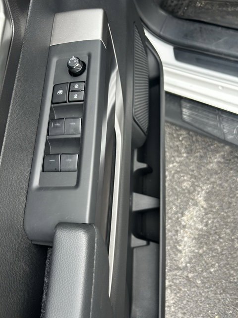 Used 2025 Toyota Tundra SR5 w/ SR5 Convenience Package image 11