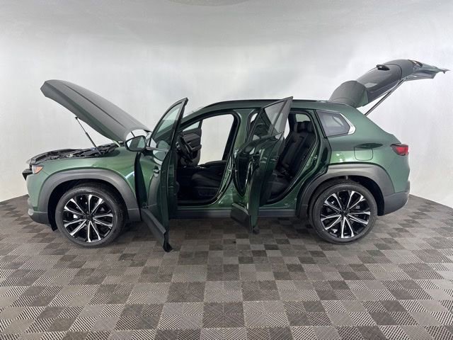 New 2026 MAZDA CX-50 AWD 2.5 S image 9