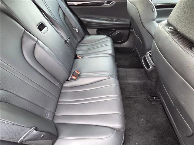 Used 2023 Genesis G80 2.5T RWD image 19