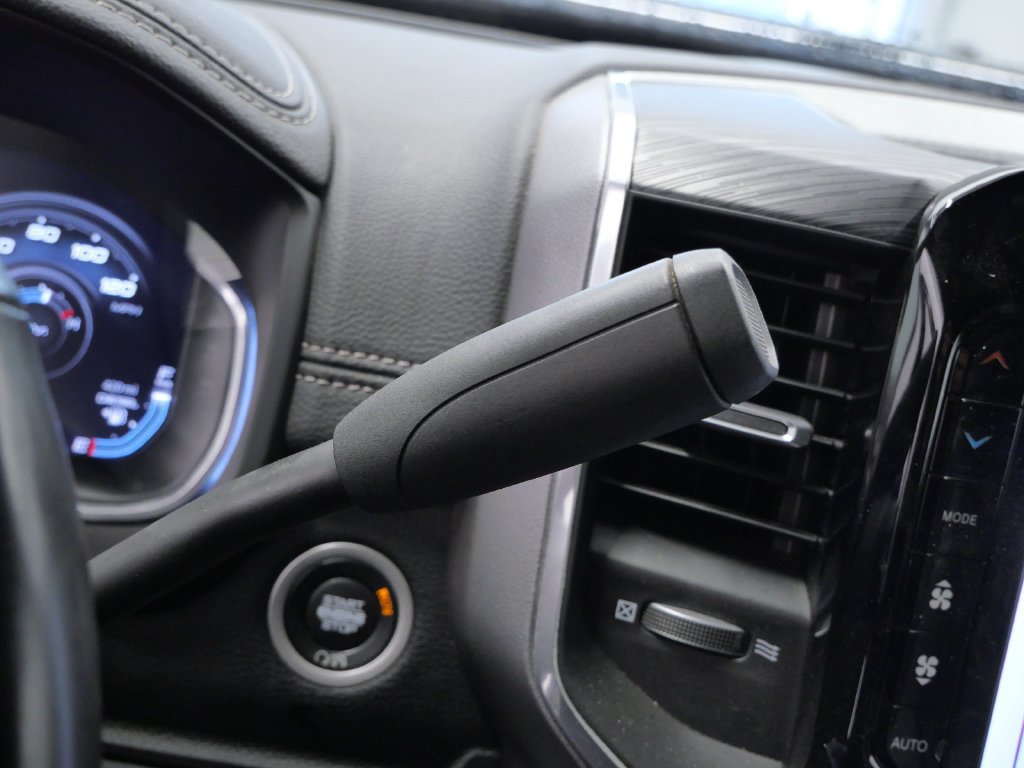 Certified 2024 RAM 3500 Laramie w/ Night Edition AWD/4WD image 26