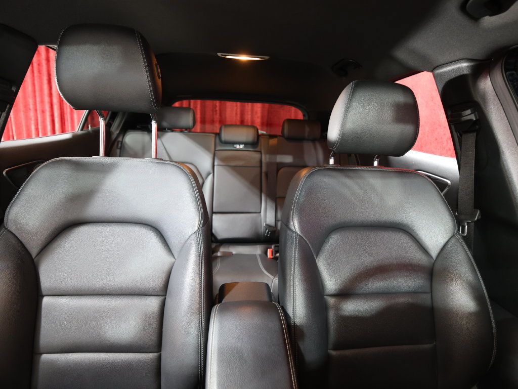 Used 2019 Mercedes-Benz GLA 250 4MATIC image 23