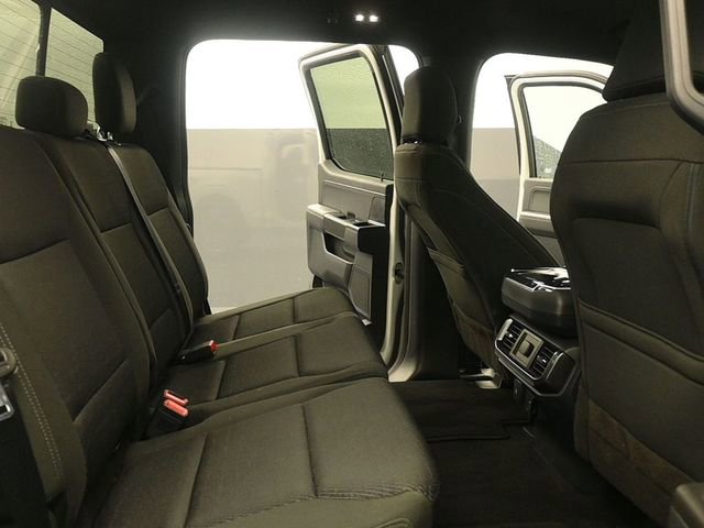Used 2023 Ford F150 XLT w/ Equipment Group 302A High image 19