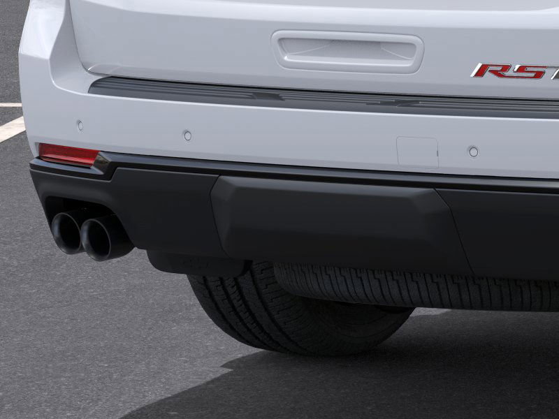 New 2026 Chevrolet Tahoe RST w/ Comfort Package image 14