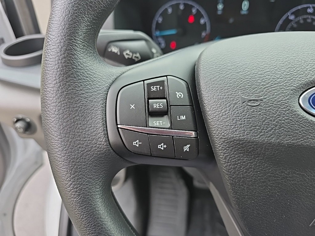 New 2025 Ford Transit 150 Low Roof image 12