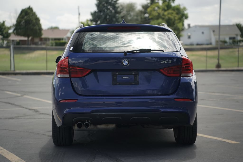 Used 2014 BMW X1 xDrive28i AWD/4WD image 15
