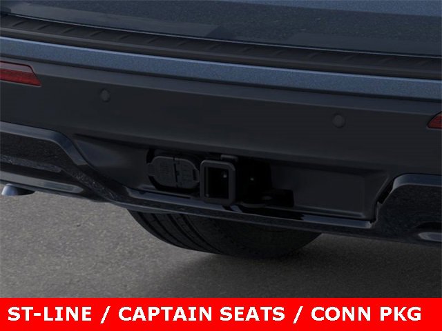 New 2026 Ford Explorer ST-Line image 23