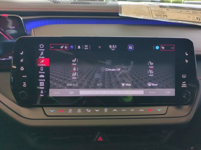 New 2026 Dodge Charger R/T AWD/4WD image 17