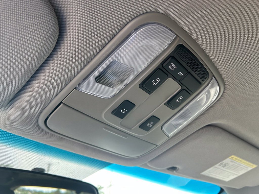 Used 2020 Kia Sedona EX FWD image 41