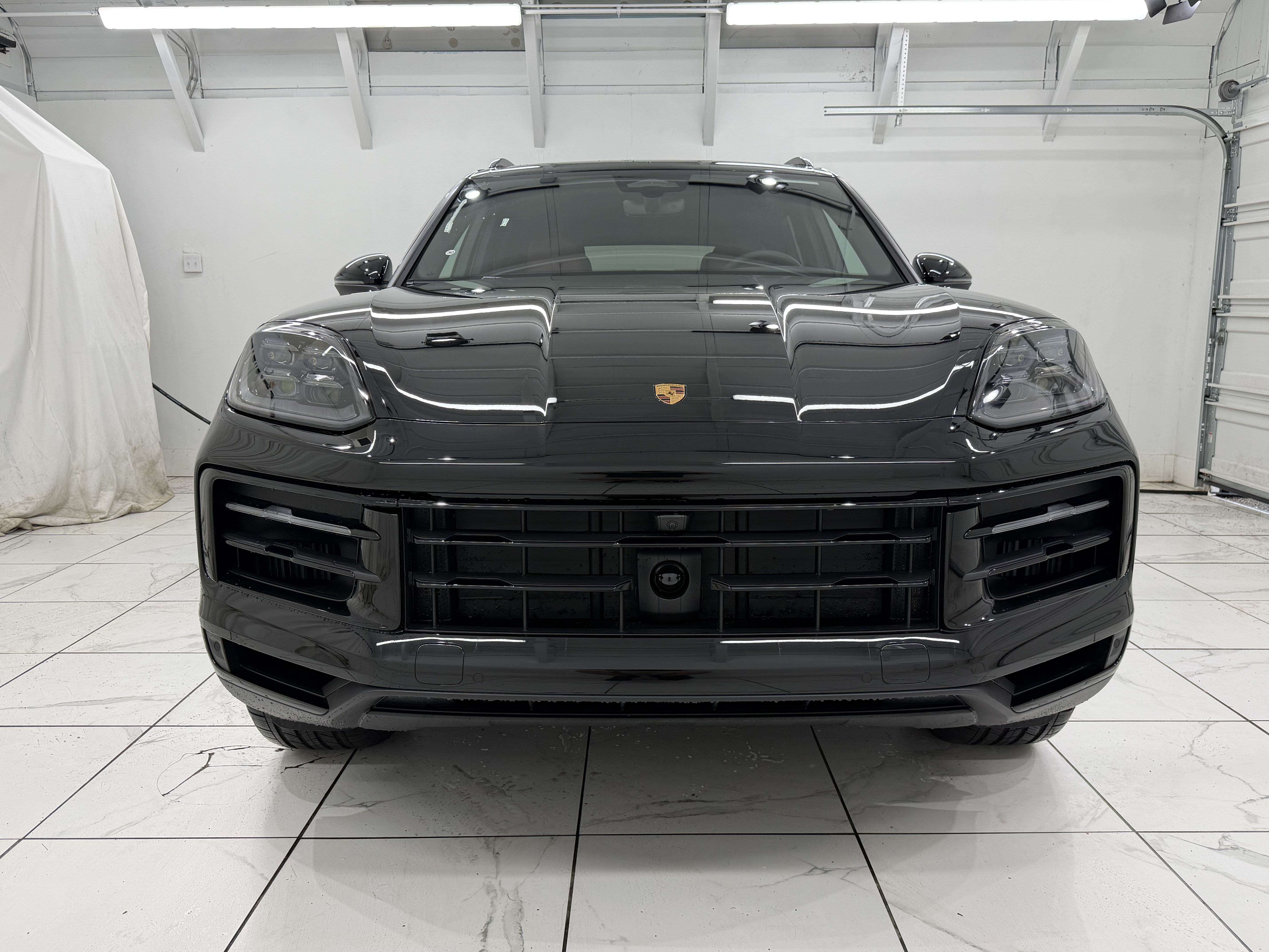 New 2026 Porsche Cayenne AWD/4WD image 9