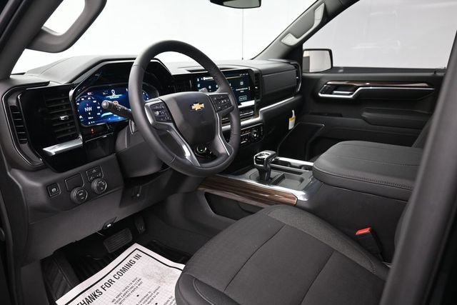 Used 2026 Chevrolet Silverado 1500 LT w/ Texas Edition Plus RWD image 14