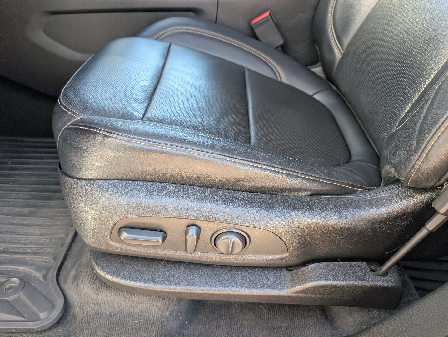 Used 2019 Chevrolet Traverse Premier AWD/4WD image 22