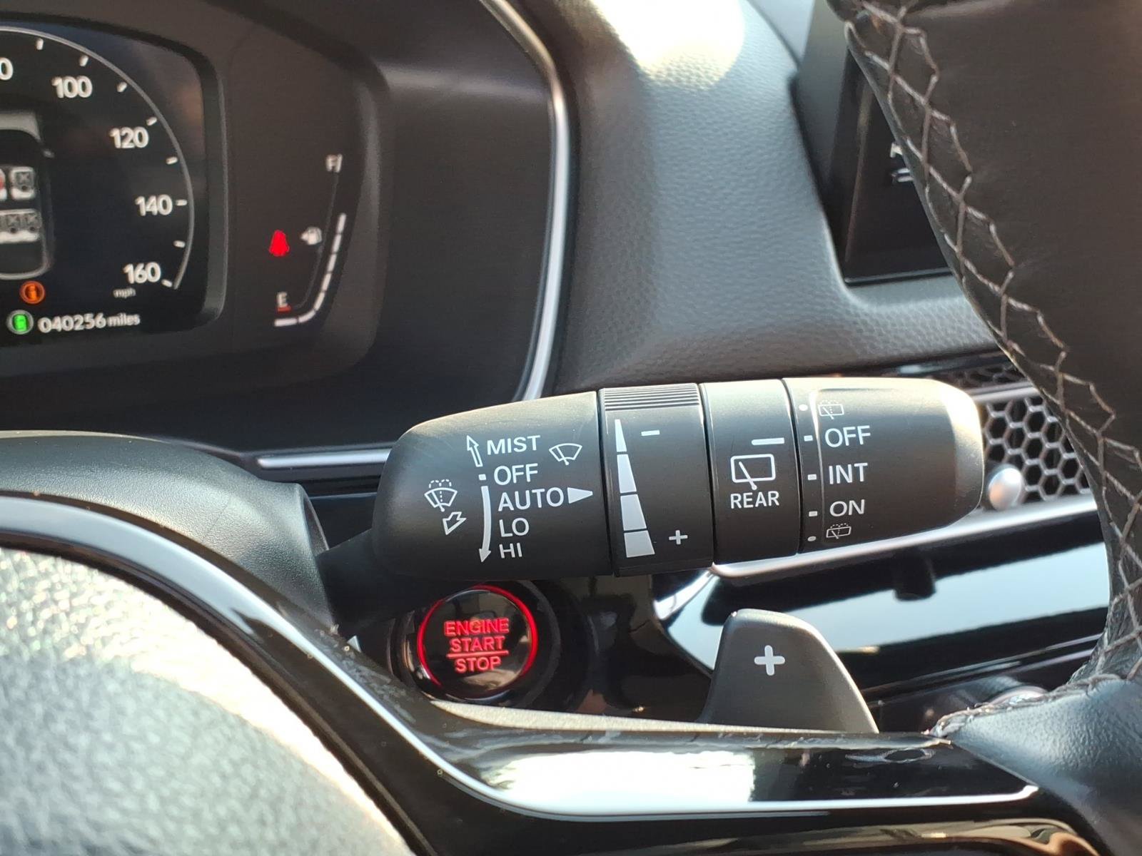 Certified 2023 Honda Civic Sport Touring image 27